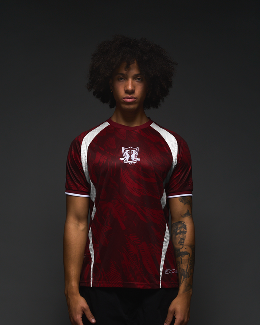 El Pistolero Jersey (The Reds)