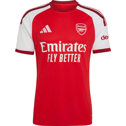 Arsenal Home Jersey 2026/27 Adults