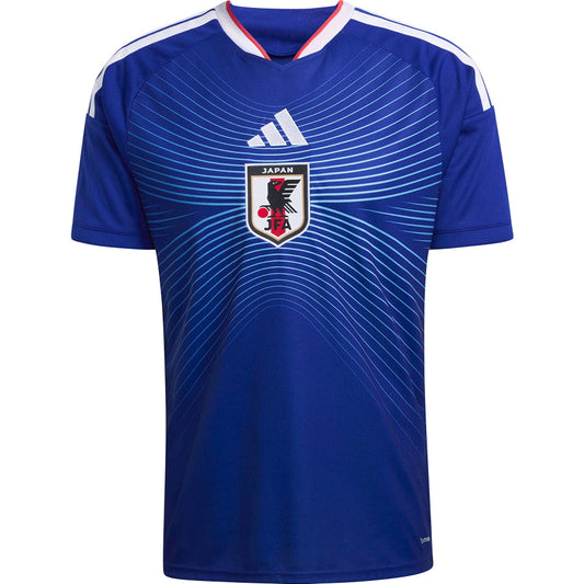 Japan World Cup 2026 Home Jersey Adults