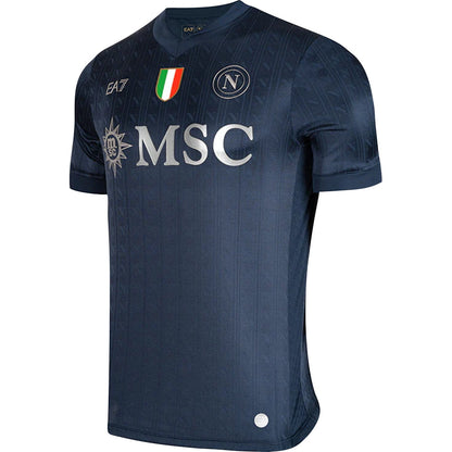 Napoli SSC Third Jersey Euro 25/26 Adults
