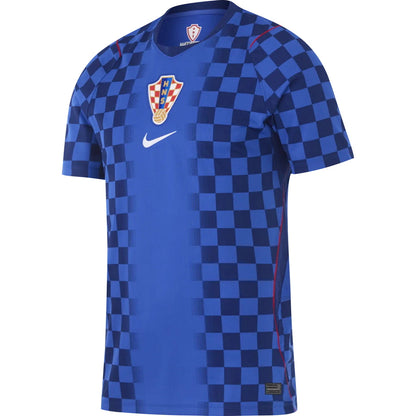 Croatia Away Jersey World Cup 2026 Adults