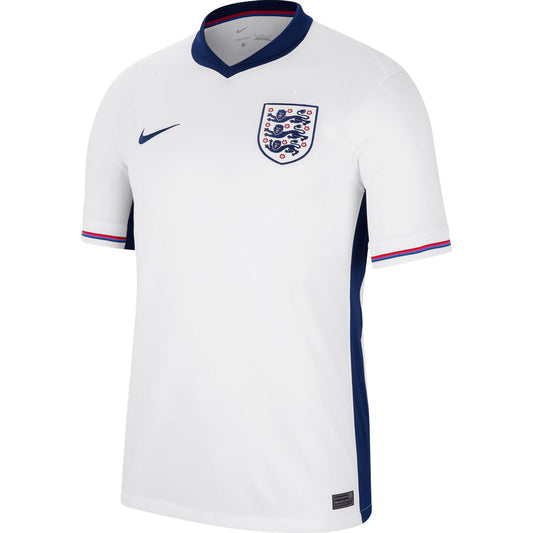 England Home Jersey 2024 Adults