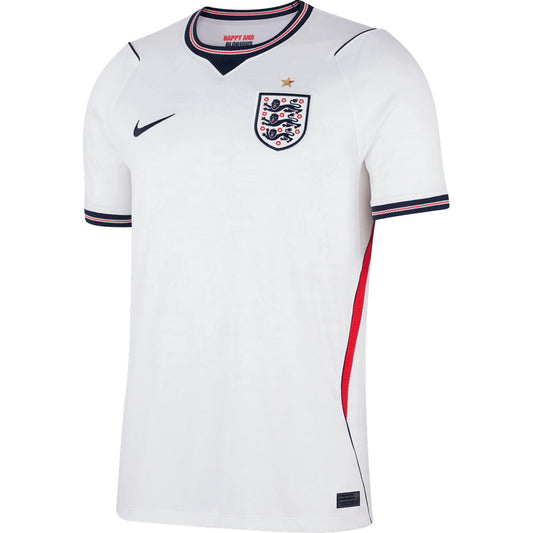 England Home Jersey World Cup 2026 Adults