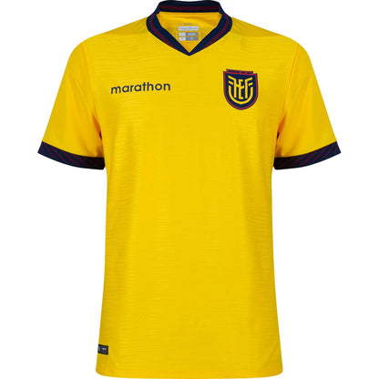 Ecuador Home Jersey 2026 Adults