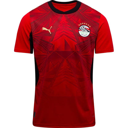 Egypt World Cup 2026 Home Jersey Adults