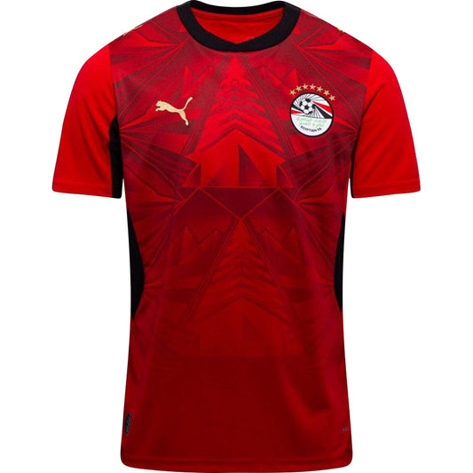 Egypt World Cup 2026 Home Jersey Adults