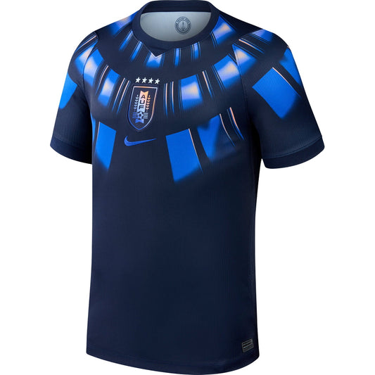 Uruguay Away Jersey World Cup 2026 Adults