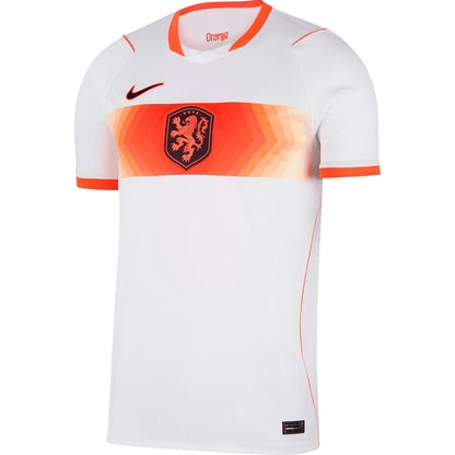 Netherlands Away Jersey World Cup 2026 Adults