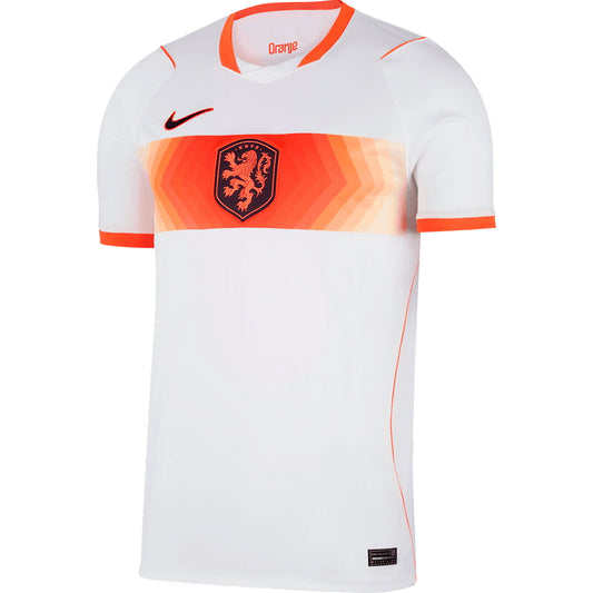 Netherlands Away Jersey World Cup 2026 Adults