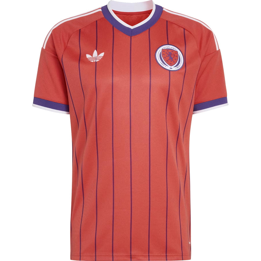 Scotland World Cup 2026 Away Jersey Adults