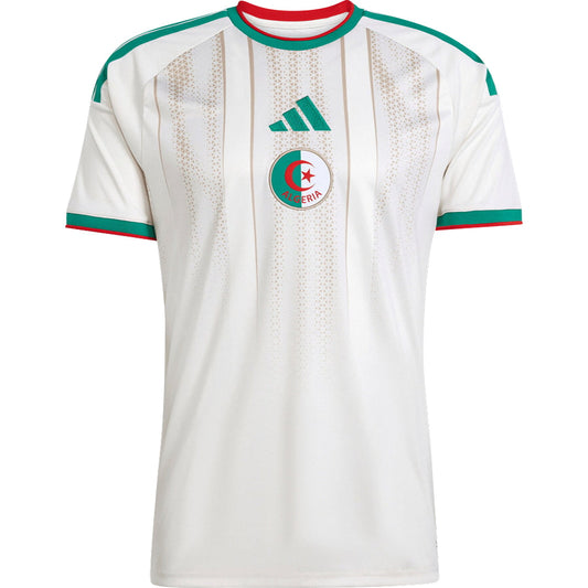 Algeria World Cup 2026 Home Jersey Adults
