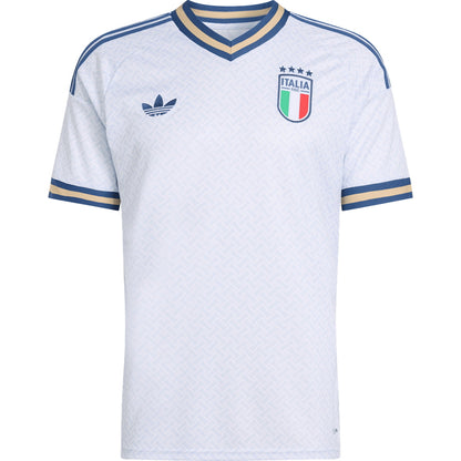 Italy World Cup 2026 Away Jersey Adults