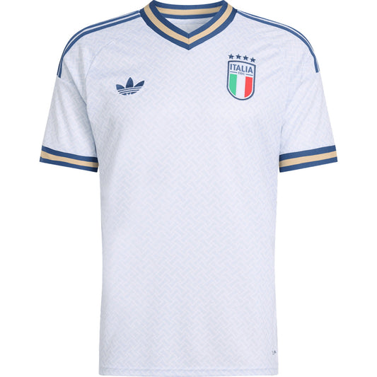Italy World Cup 2026 Away Jersey Adults