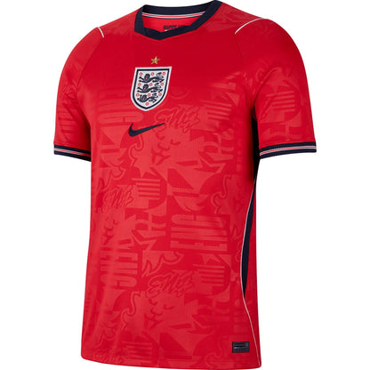 England Away Jersey World Cup 2026 Adults