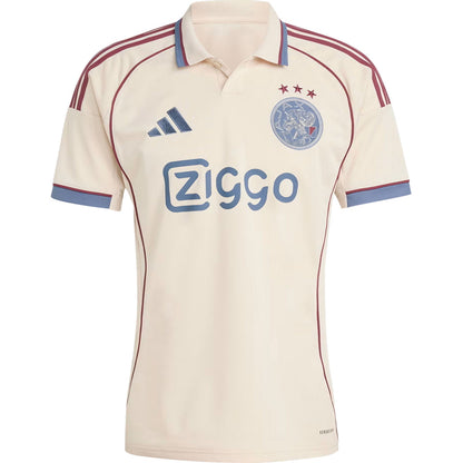 Ajax Third 2025/26 Jersey Adults
