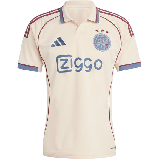 Ajax Third 2025/26 Jersey Adults