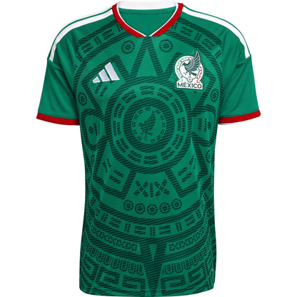 Mexico World Cup 2026 Home Jersey Adults