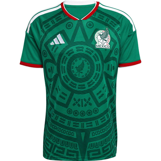 Mexico World Cup 2026 Home Jersey Adults