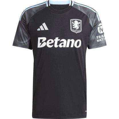 Aston Villa FC Away Jersey 2025/26 Adults