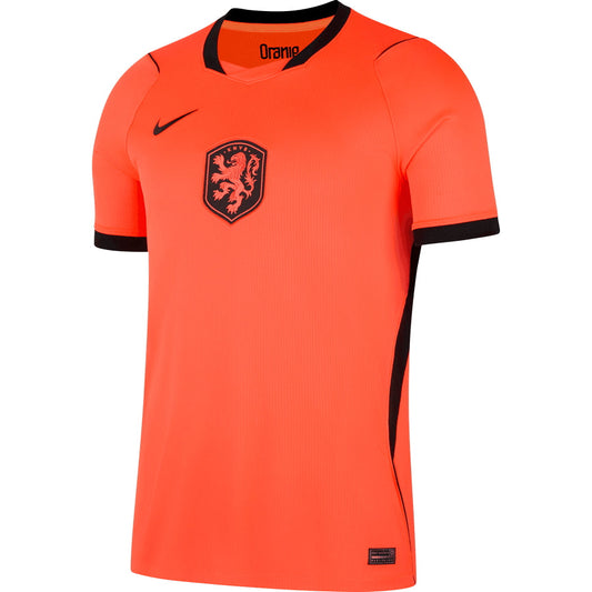 Netherlands Home Jersey World Cup 2026 Adults