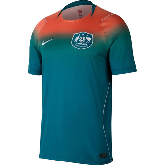 Australia Away Jersey World Cup 2026 Adults