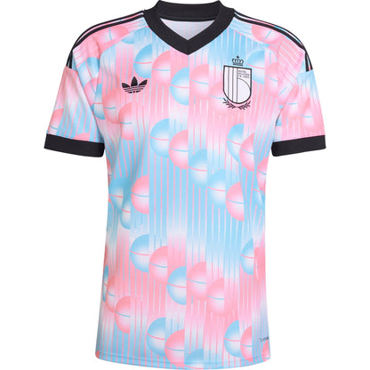 Belgium World Cup 2026 Away Jersey Adults