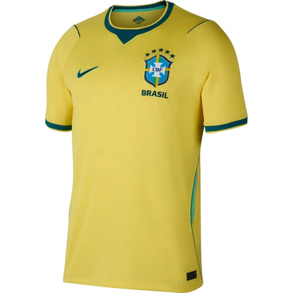 Brazil Home Jersey 2026 Adults World Cup 2026