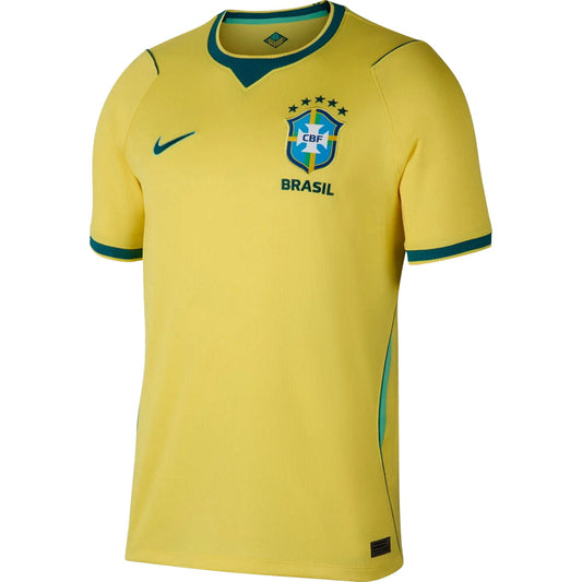 Brazil Home Jersey 2026 Adults World Cup 2026