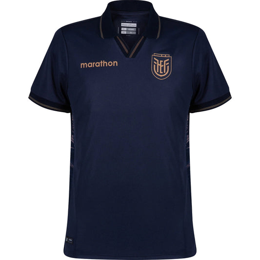 Ecuador Away Jersey 2026 Adults