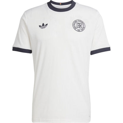 Germany 125 Anniversary Home Jersey LIMIITED EDITION Adults