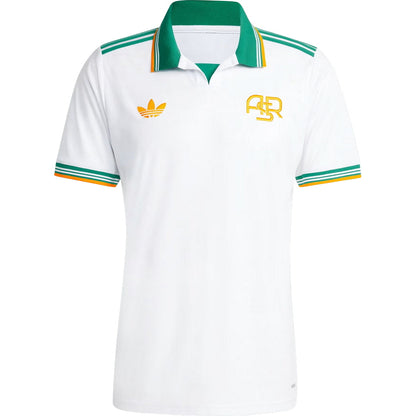 Roma AS Third Jersey 2025/26 Adults