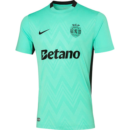 Sporting Lisbon Third Jersey 2025/26 Adults