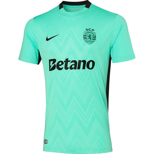 Sporting Lisbon Third Jersey 2025/26 Adults