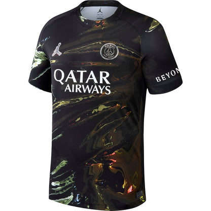 Paris Saint-Germain Night Edition Jersey 2025/26 Adults