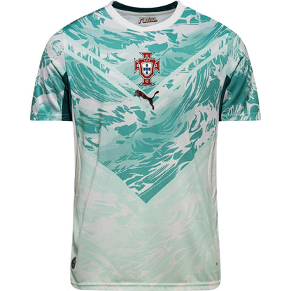 Portugal World Cup 2026 Away Jersey Adults