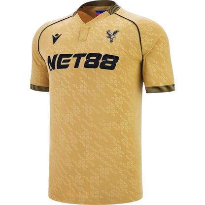 Crystal Palace FC Third Jersey 2025/26 Adults