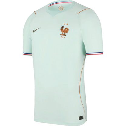 France Away Jersey World Cup 2026 Adults