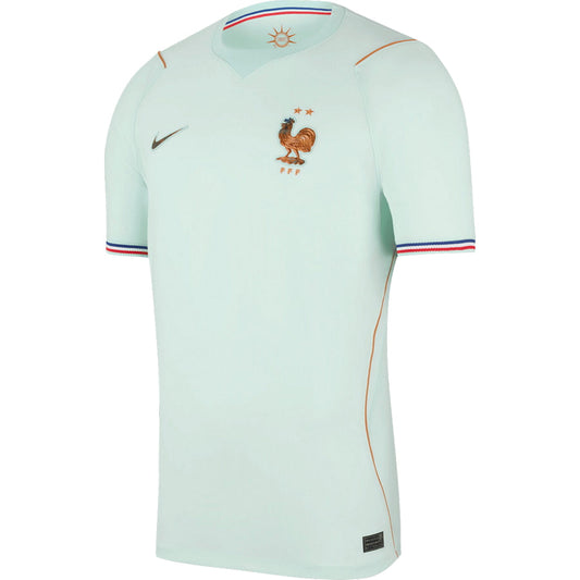 France Away Jersey World Cup 2026 Adults