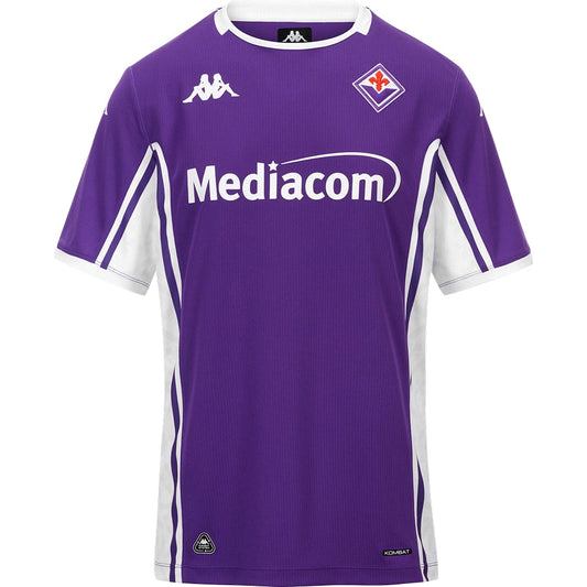 Fiorentina Home Jersey 2025/26 Adults