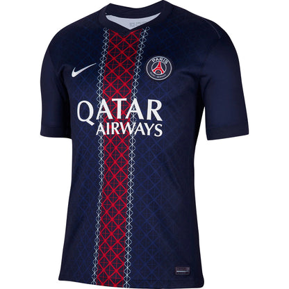 Paris Saint-Germain Home Jersey 2025/26 Adults