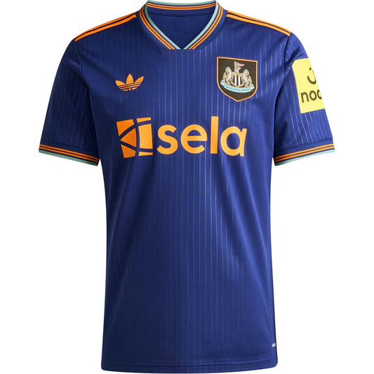 Newcastle United FC Third Jersey 2025/26 Adults