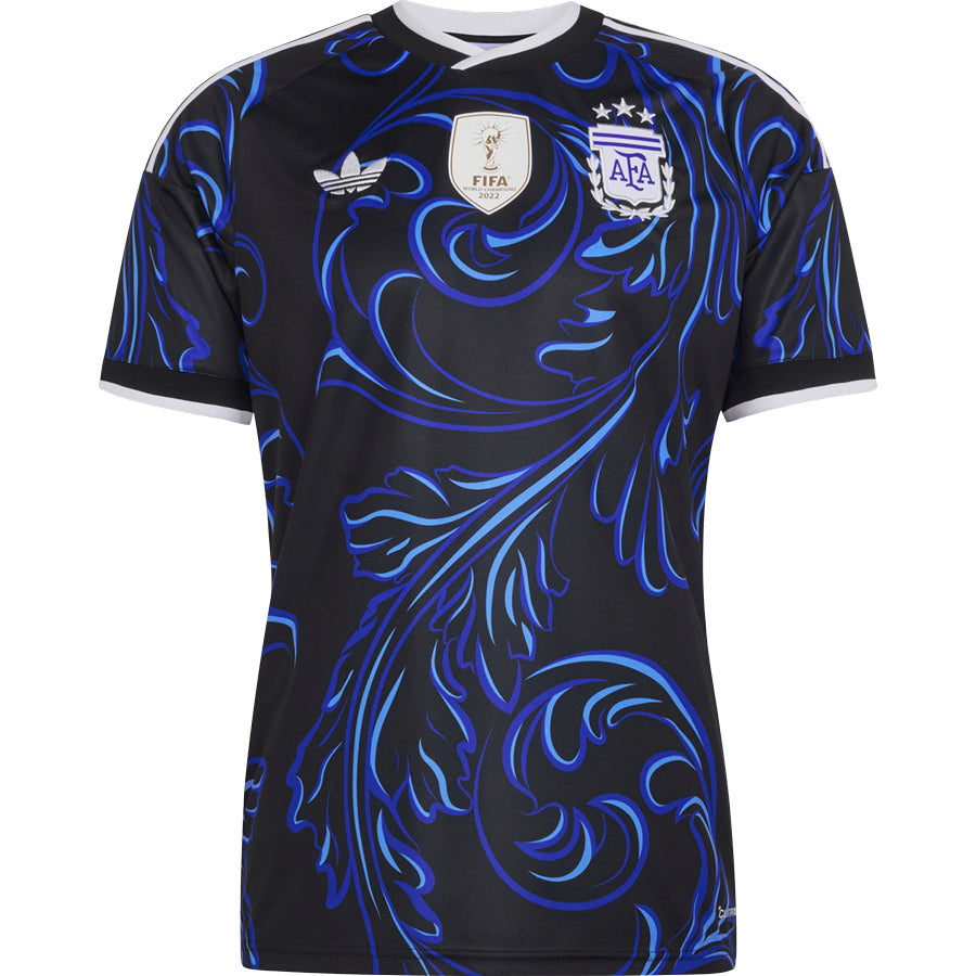 Argentina World Cup 2026 Away Jersey Adults