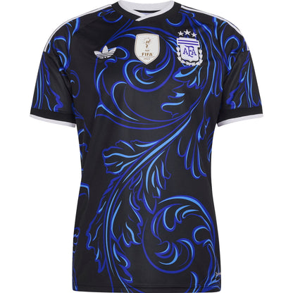 Argentina World Cup 2026 Away Jersey Adults