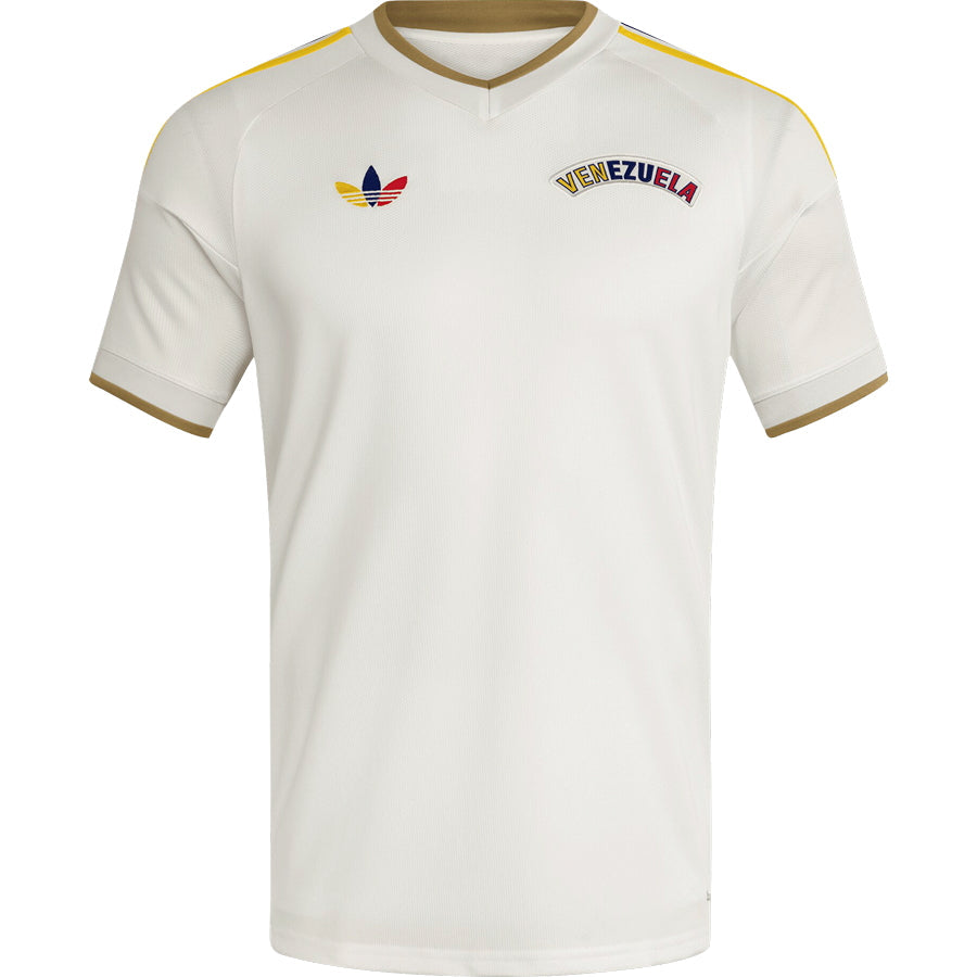 Venezuela Away Jersey 2026 Adults