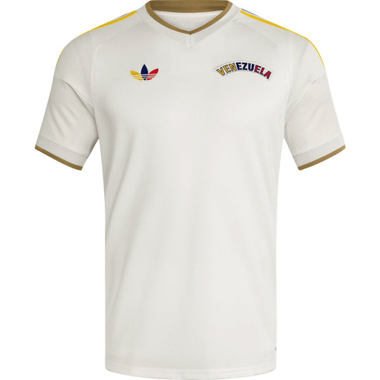 Venezuela Away Jersey 2026 Adults