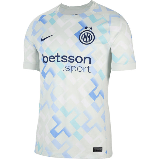 Inter Milan FC Away Jersey 2025/26 Adults