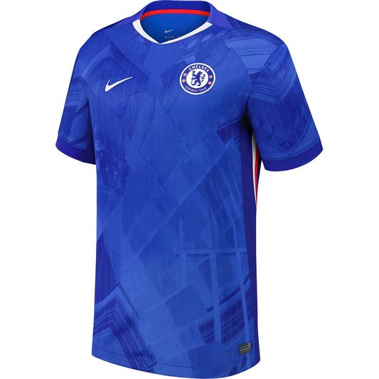 Chelsea FC Home Jersey 2025/26 Adults
