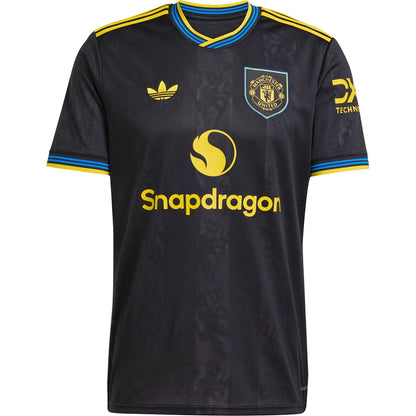 Manchester United Third Jersey 2025/26 Adults