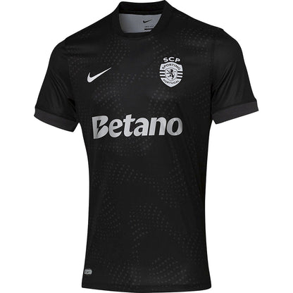 Sporting Lisbon Away Jersey 2025/26 Adults