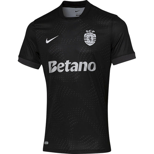 Sporting Lisbon Away Jersey 2025/26 Adults